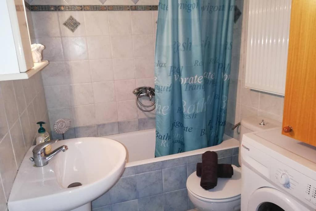 Appartement Vaso House Skiathos-stad