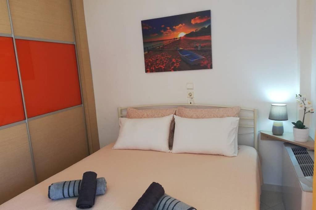 Vaso House Appartement *
