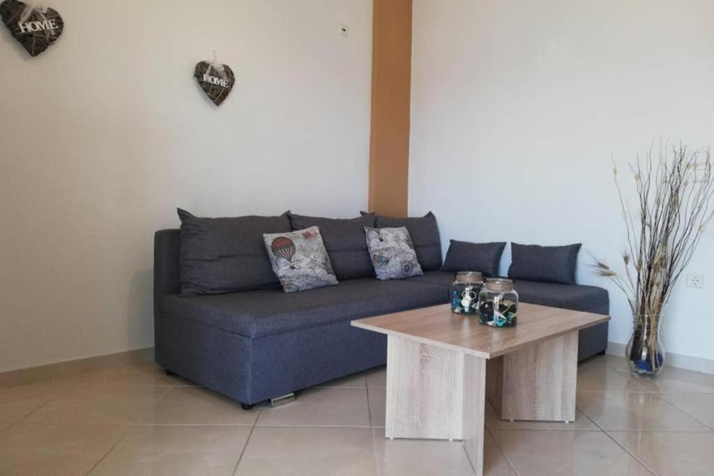 Vaso House Appartement *