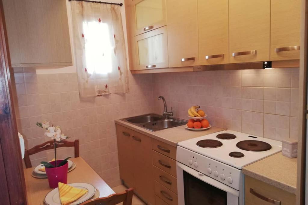 Vaso House Appartement *