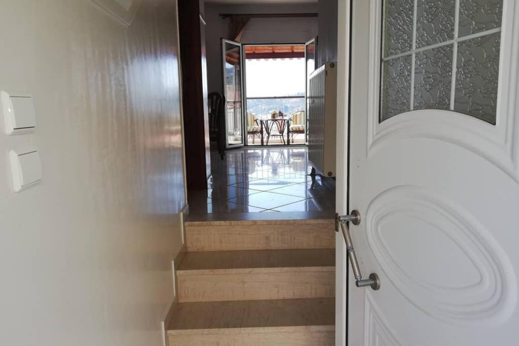 Appartement Vaso House *