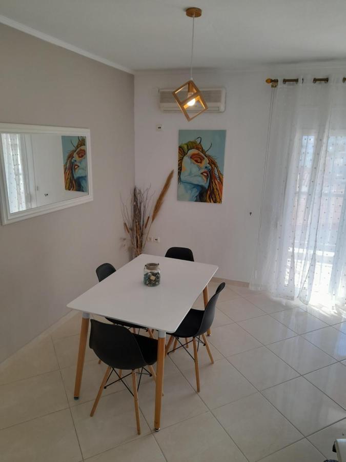 Appartement Vaso House *